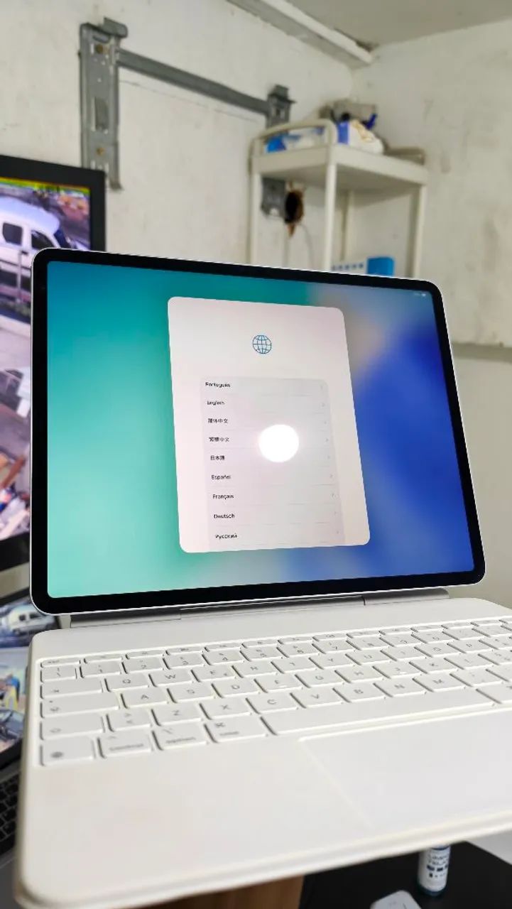 Ipad Air 13 M3