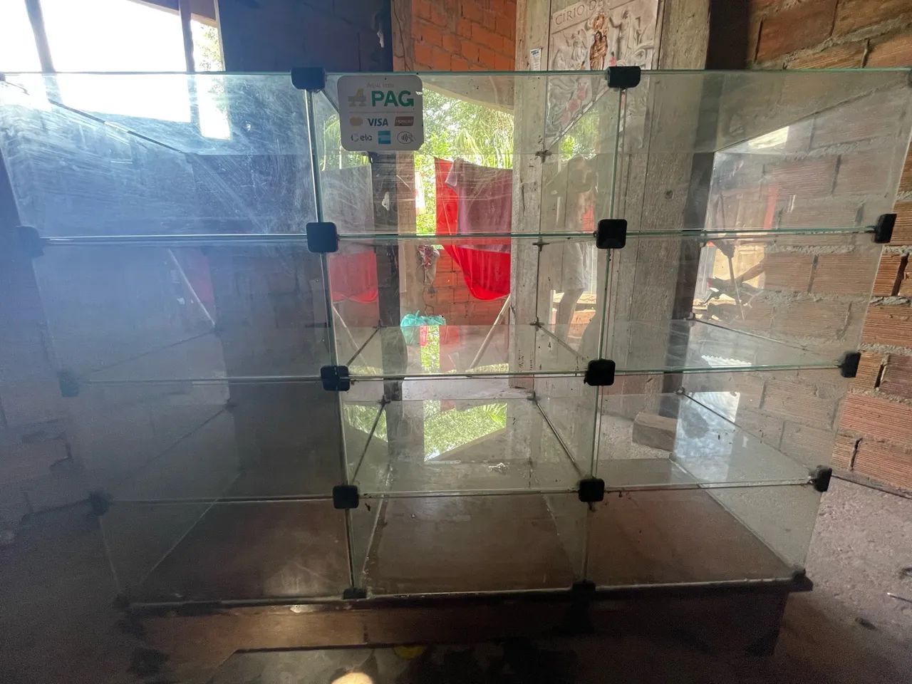 Vitrine - Foto 3