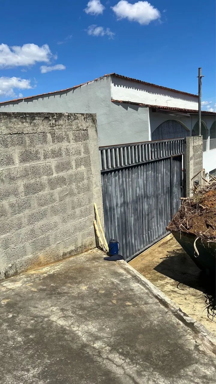 vende-se terreno na vila palestina  - Foto 4