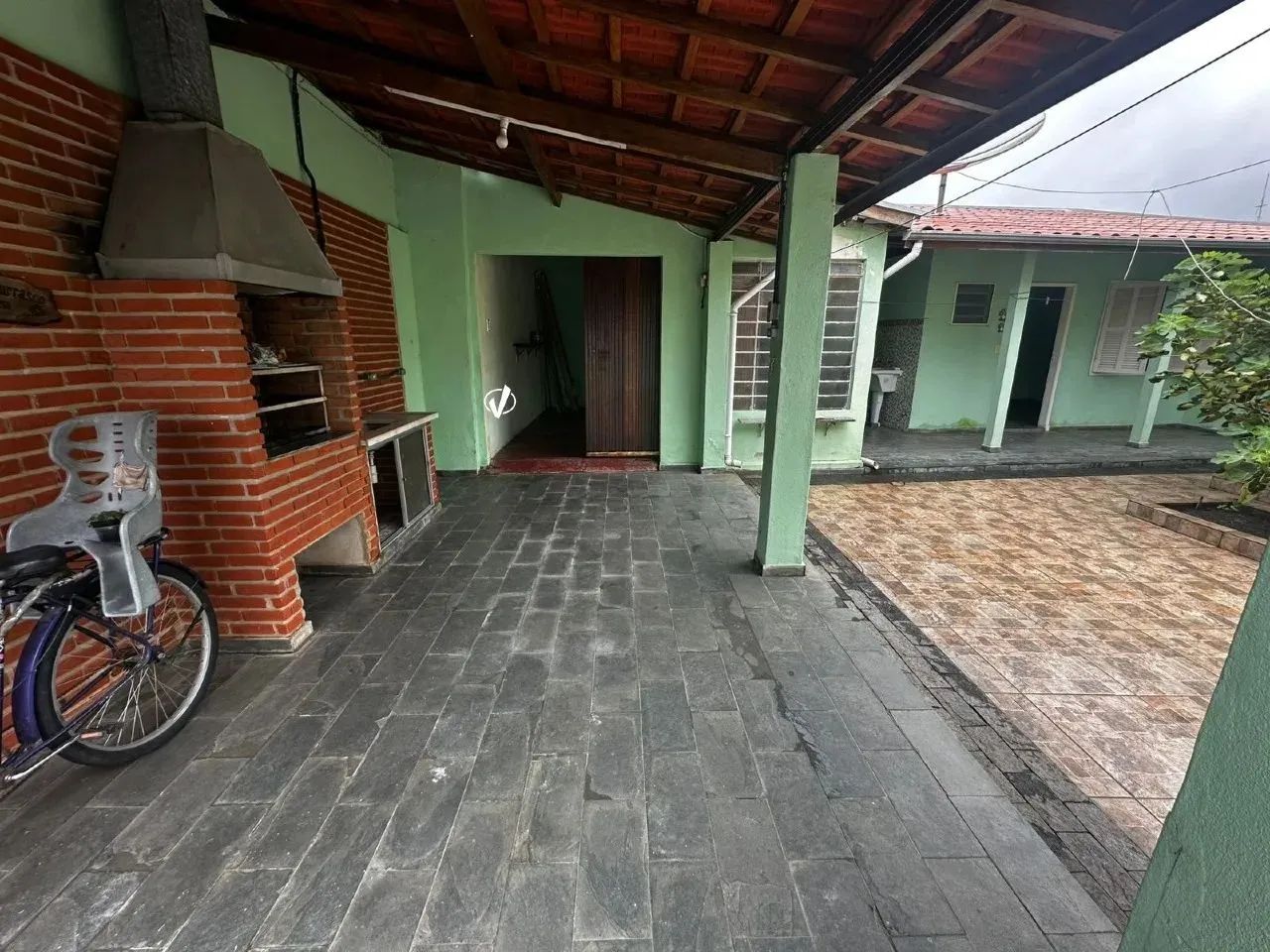 CASA À VENDA - CENTRO - PINDAMONHANGABA/SP - Foto 4