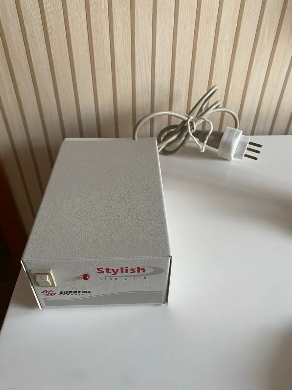 Estabilizador para Computador 
