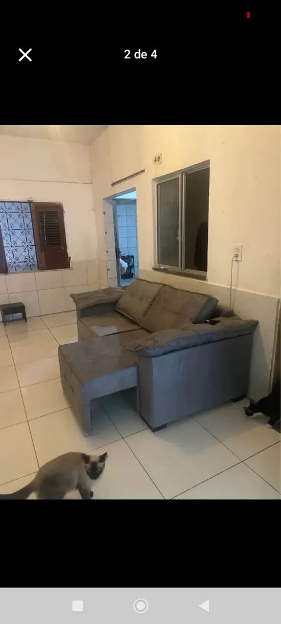 Sofá retrátil  - Foto 2