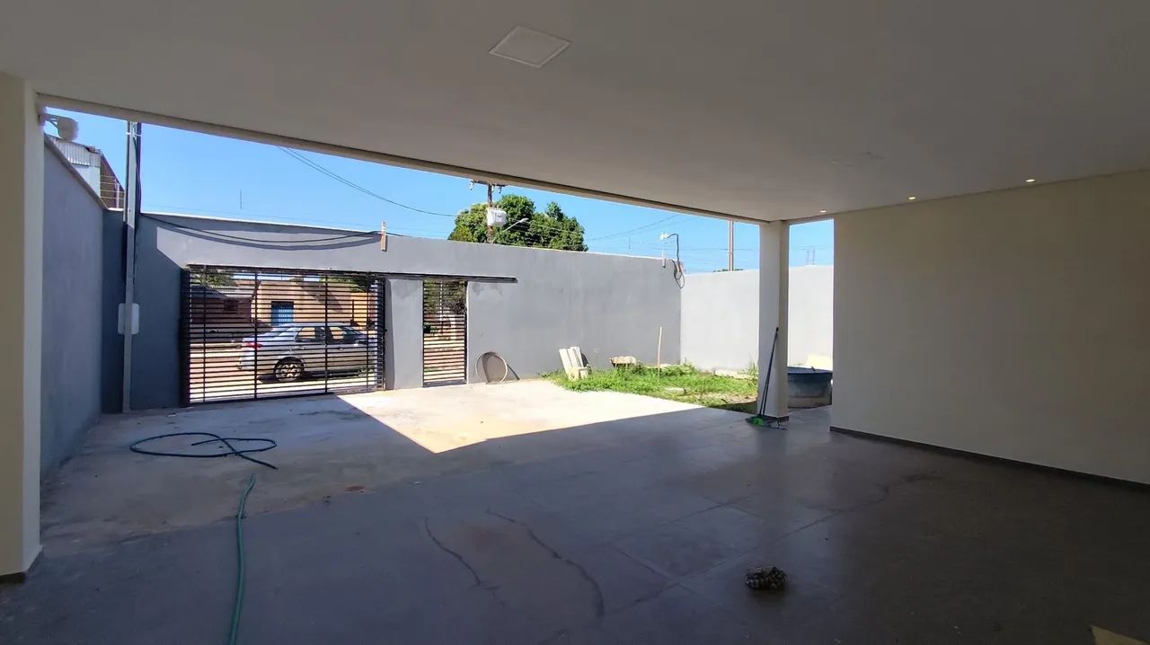 Casa Nova a Venda  - Foto 2