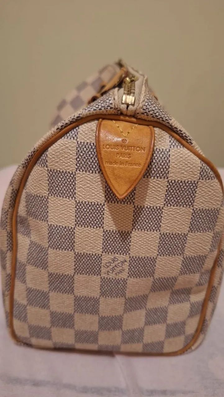Bolsa Louis Vuitton Speedy 25 - Foto 2