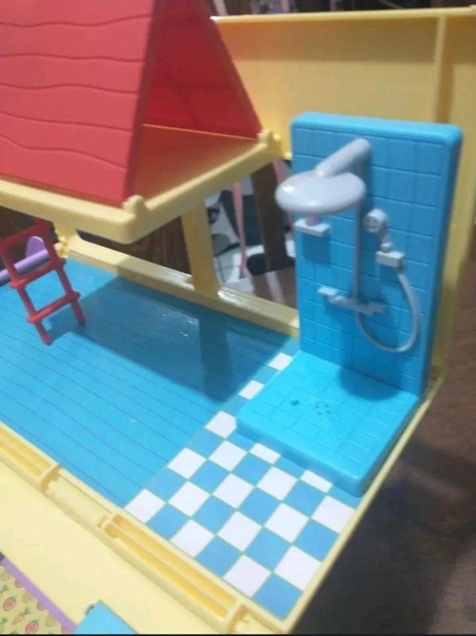 Casa de férias Peppa Pig  - Foto 2