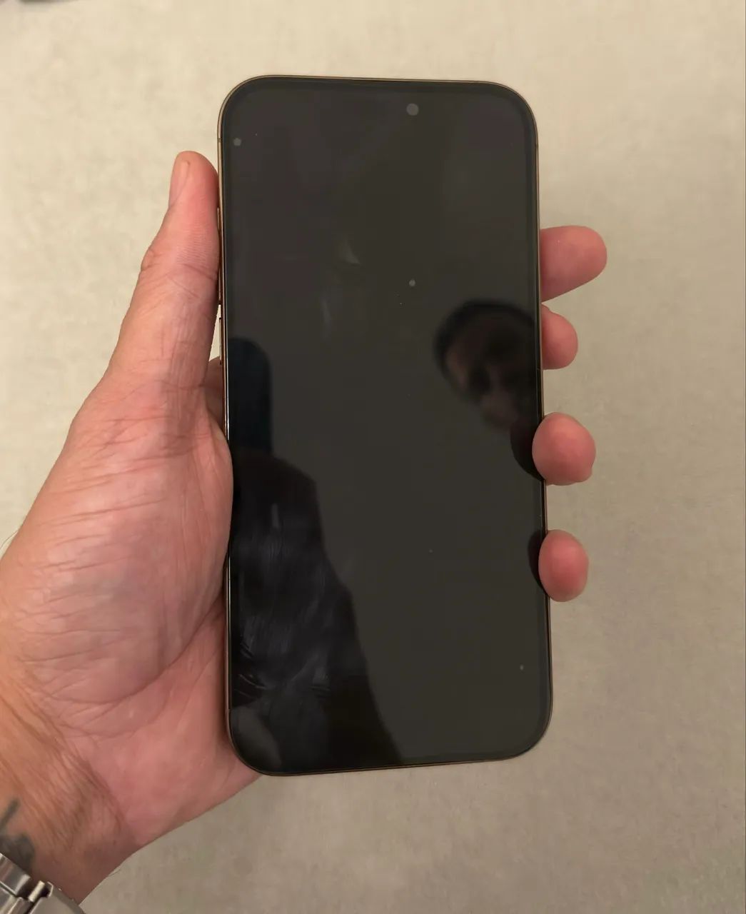iPhone 16 Pro Max 256gb - Foto 4
