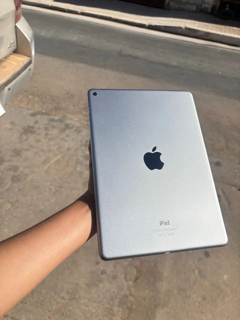 Ipad air 2 - Foto 3