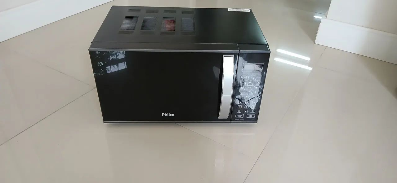 Microondas philco 20 litros 