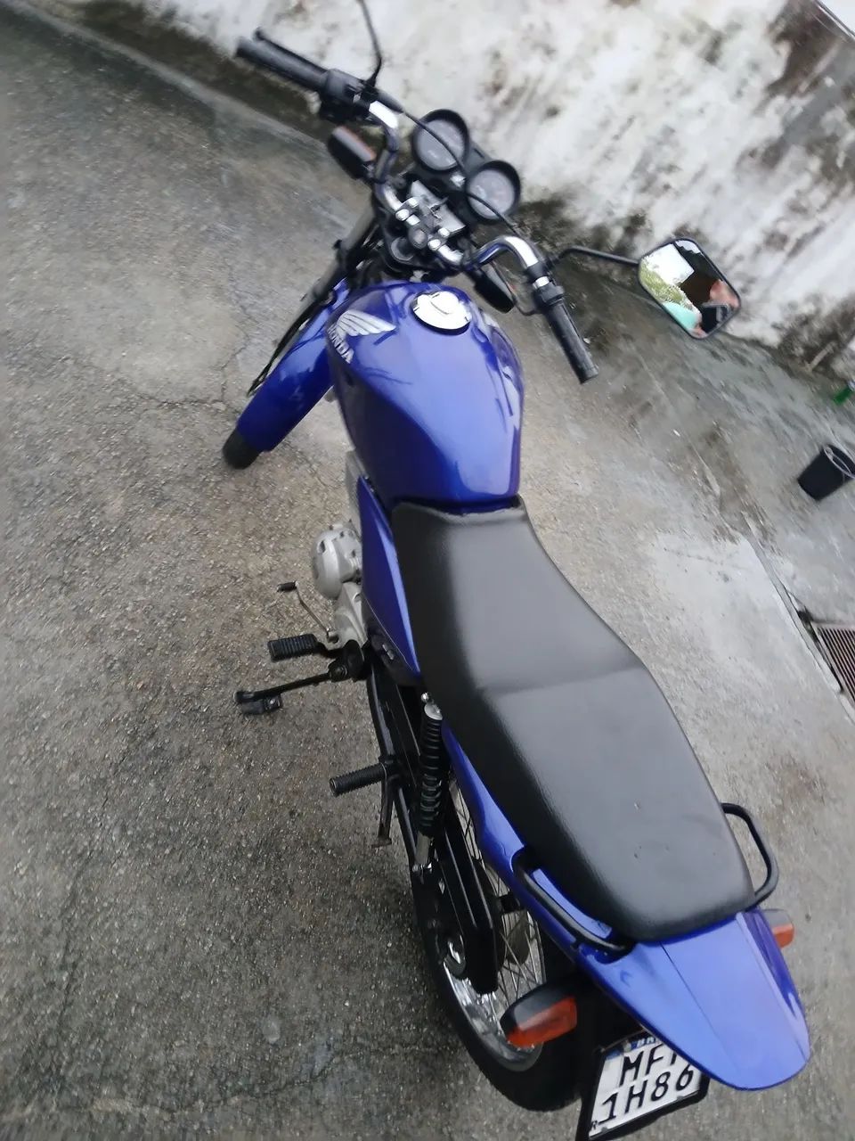 Titan 150 2008  - Foto 3