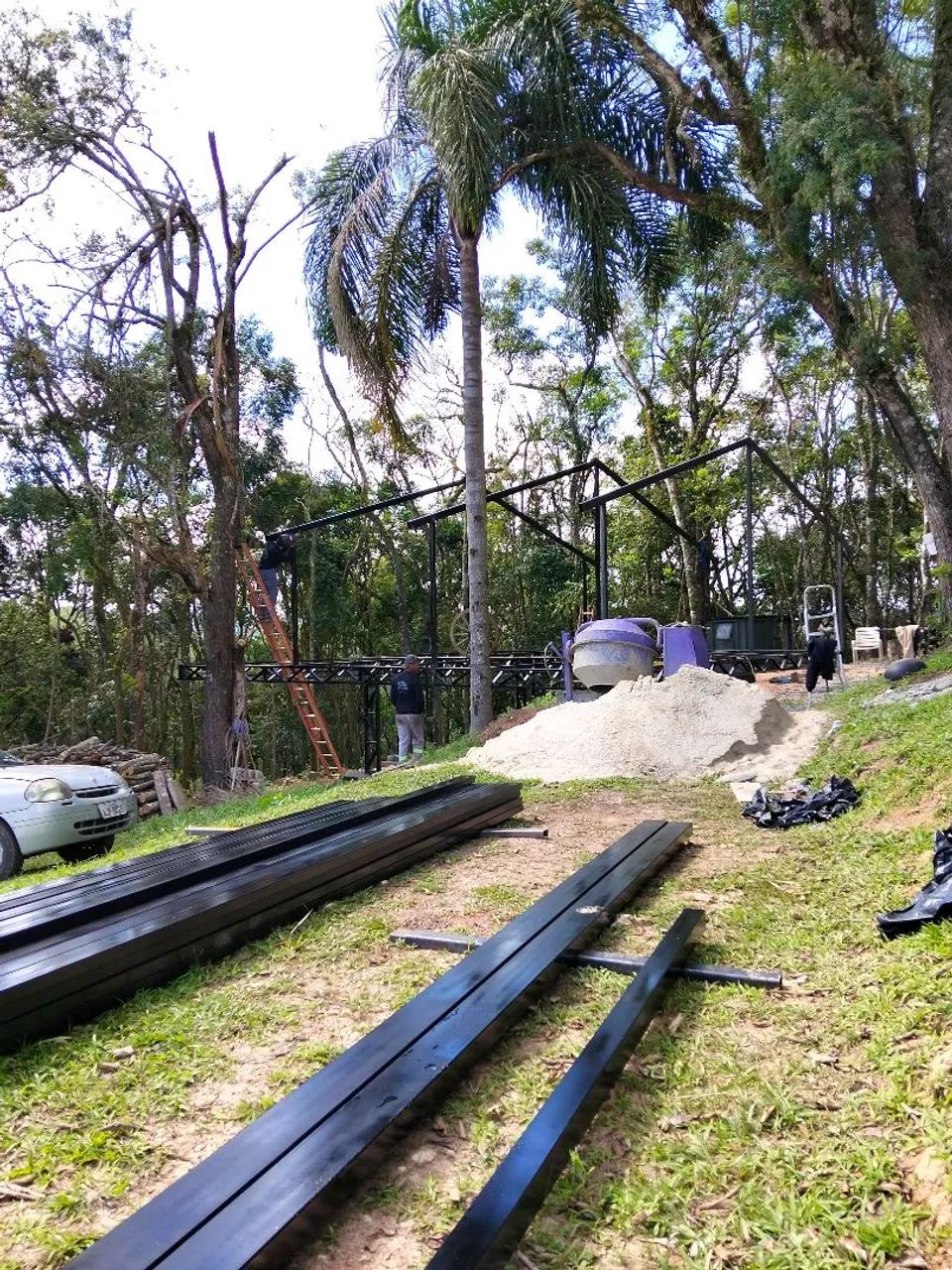 Aço da fé  - Foto 5