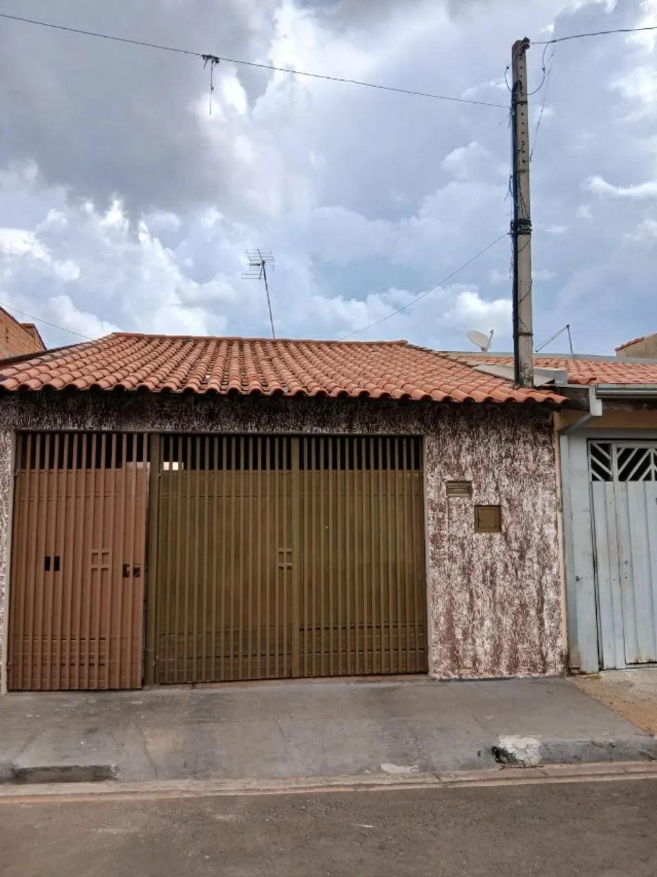 Foto - Tatuí - Vila Angélica