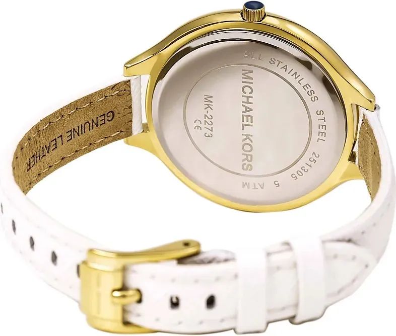 Relógio Michael Kors Feminino Original - Foto 4