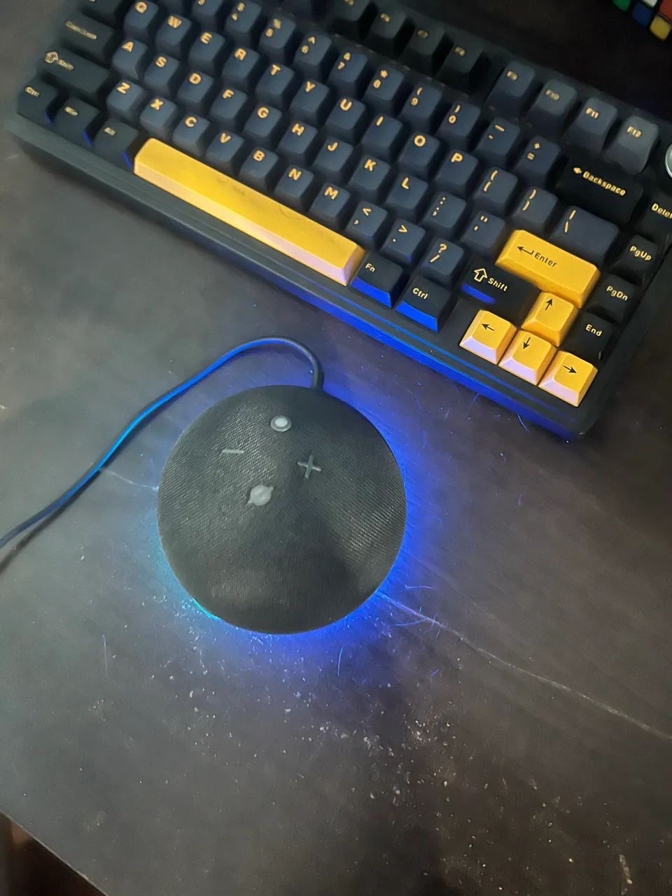 Amazon Echo Dot 5 Geração - Foto 3