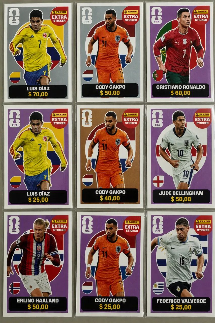 Vendo Legends 2026