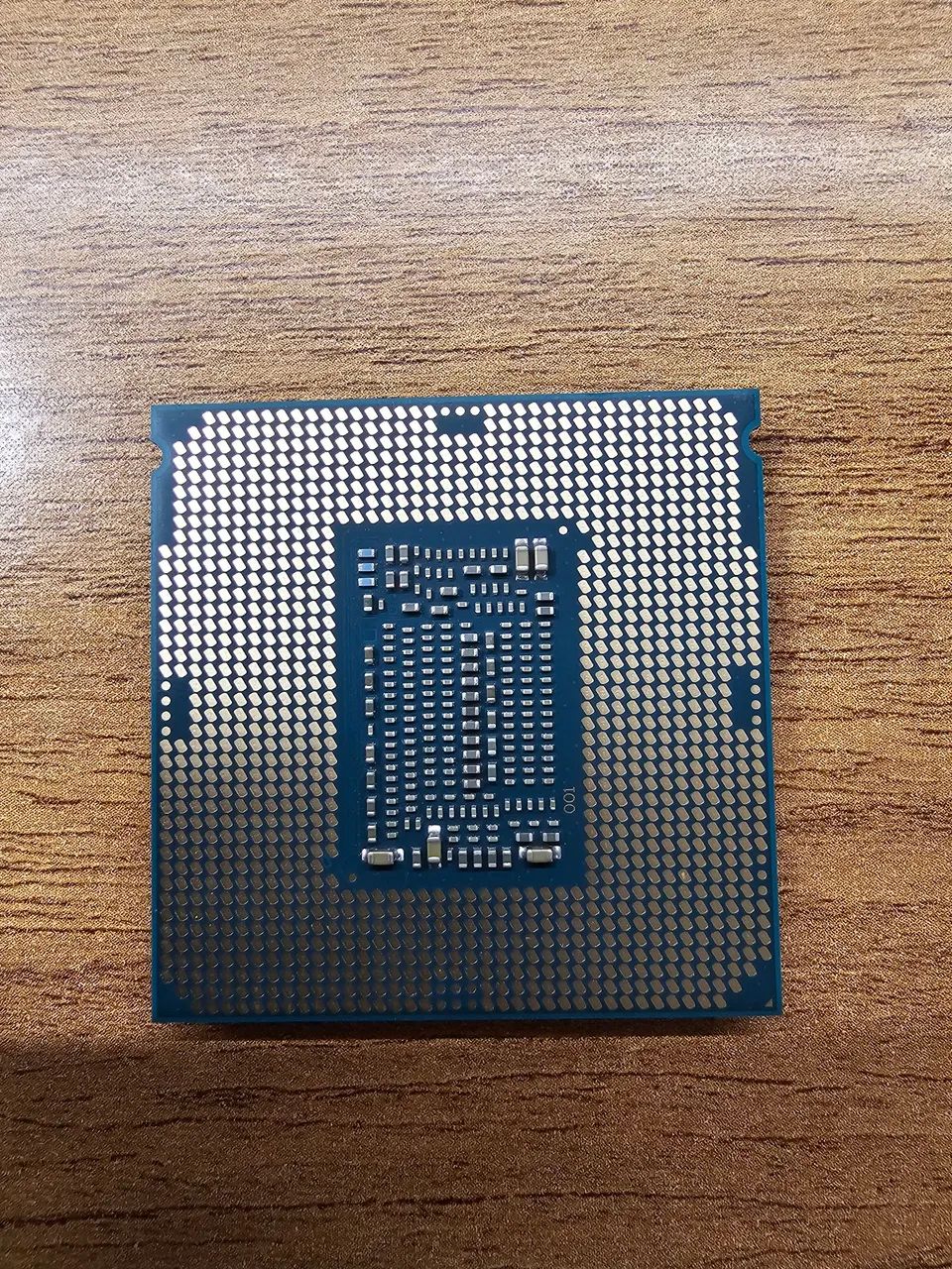 Processador Intel Core i5 - 8ª geração  - Foto 2