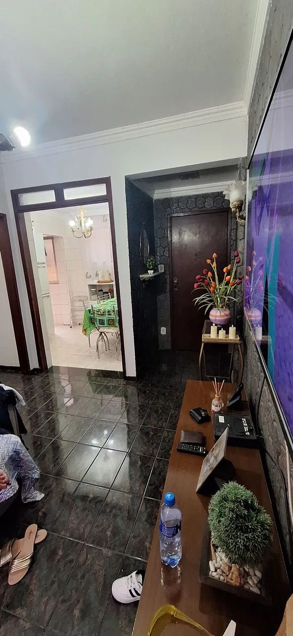 Vendo Apartamento no Centro de Barra Mansa - Foto 2