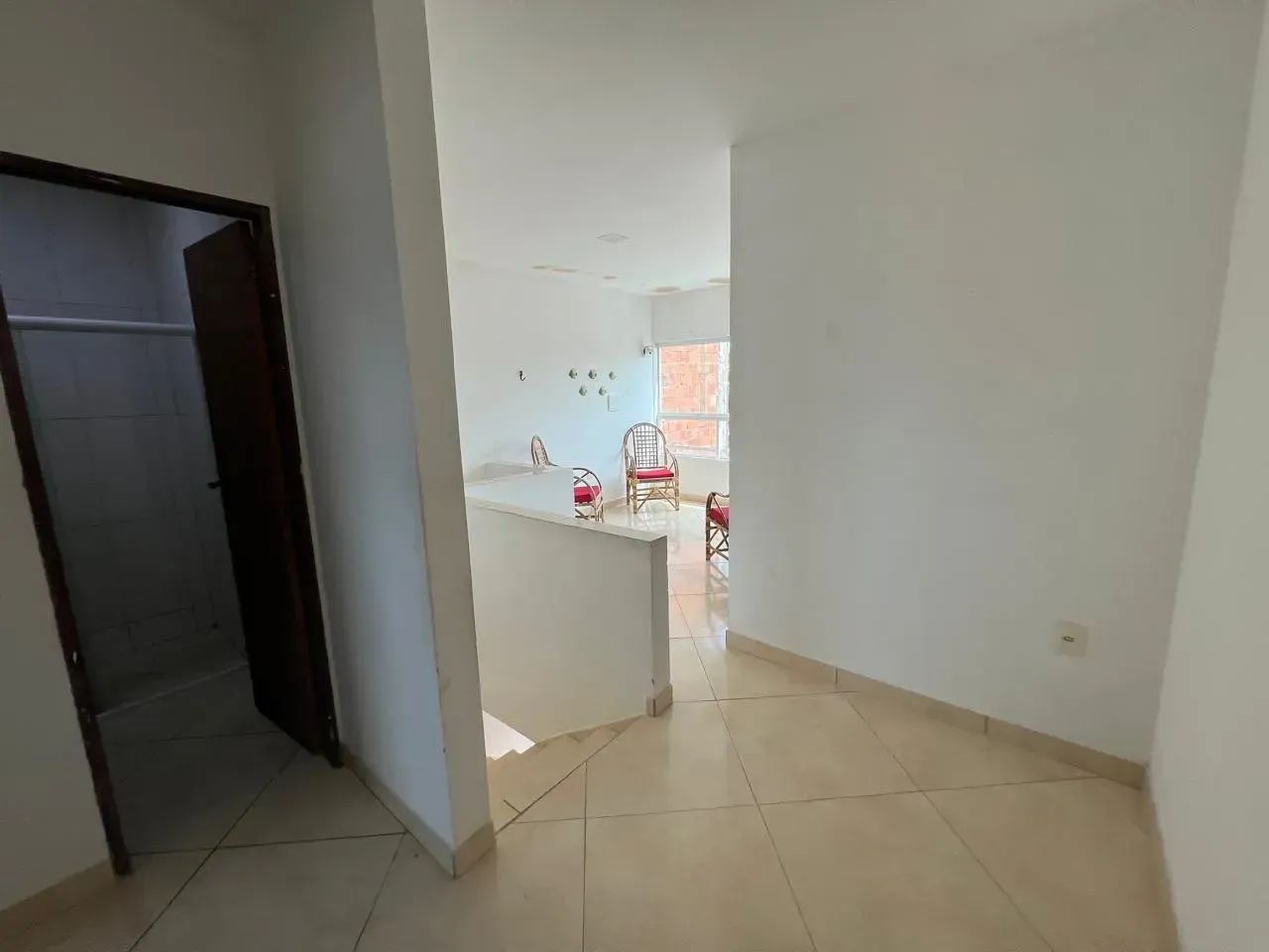 vendo casa em praia de peroba - Foto 2