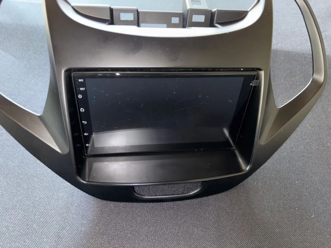 Multimídia automotiva Android  - Carplay  - Foto 2