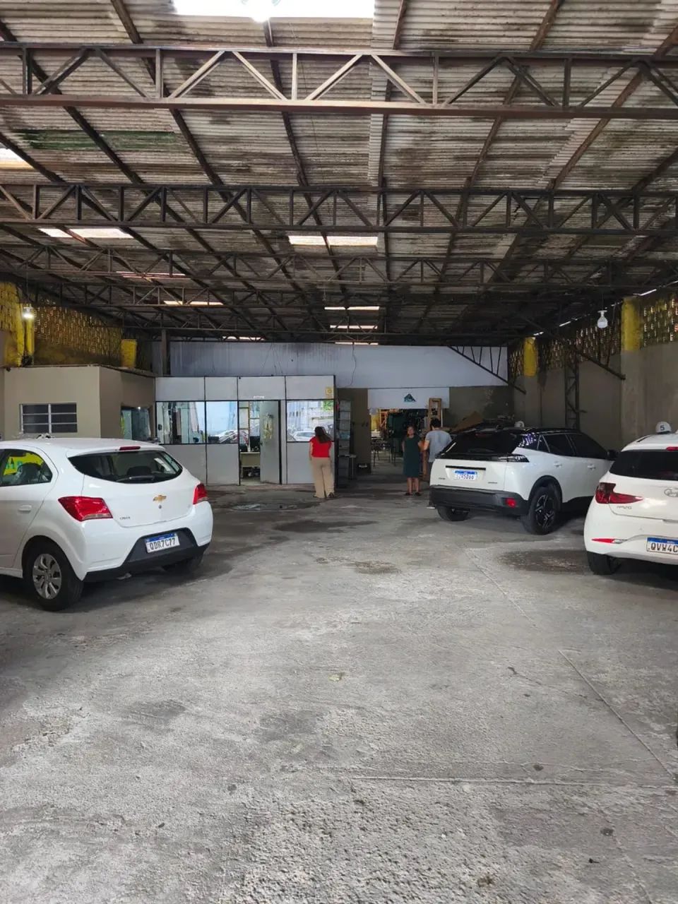 VENDO GALPÃO COMERCIAL  BAIRRO DO MARCO - Foto 4