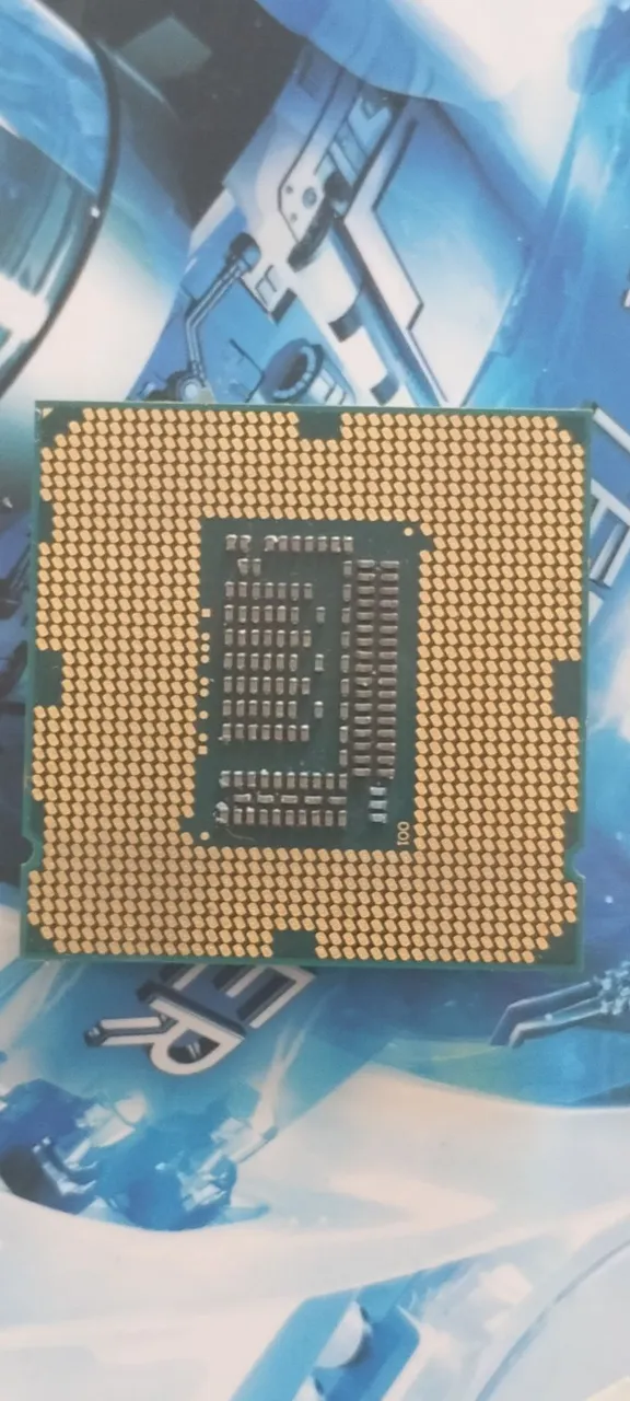 processador i7 10700