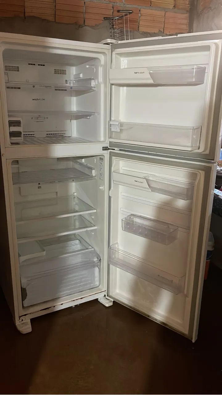 Geladeira 