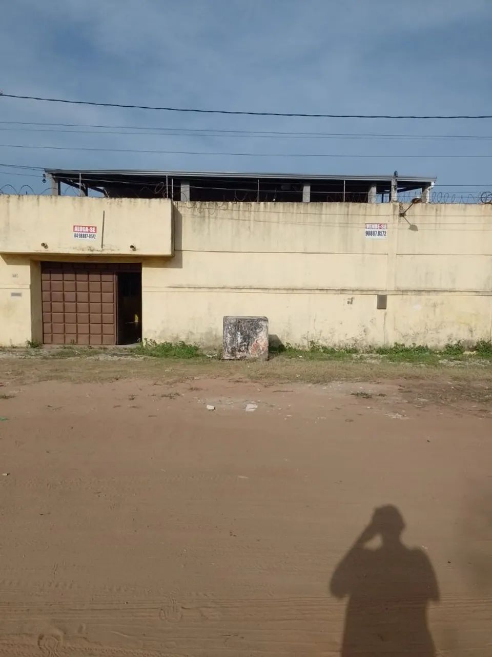 OPORTUNIDADE CASA REDINHA NOVA