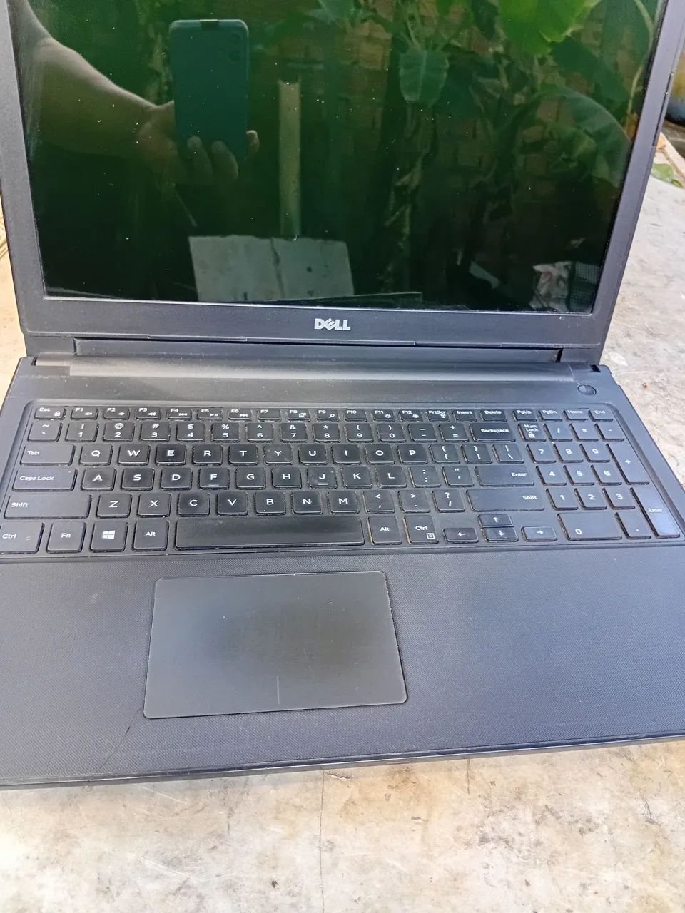 Notebook Dell Inspiron