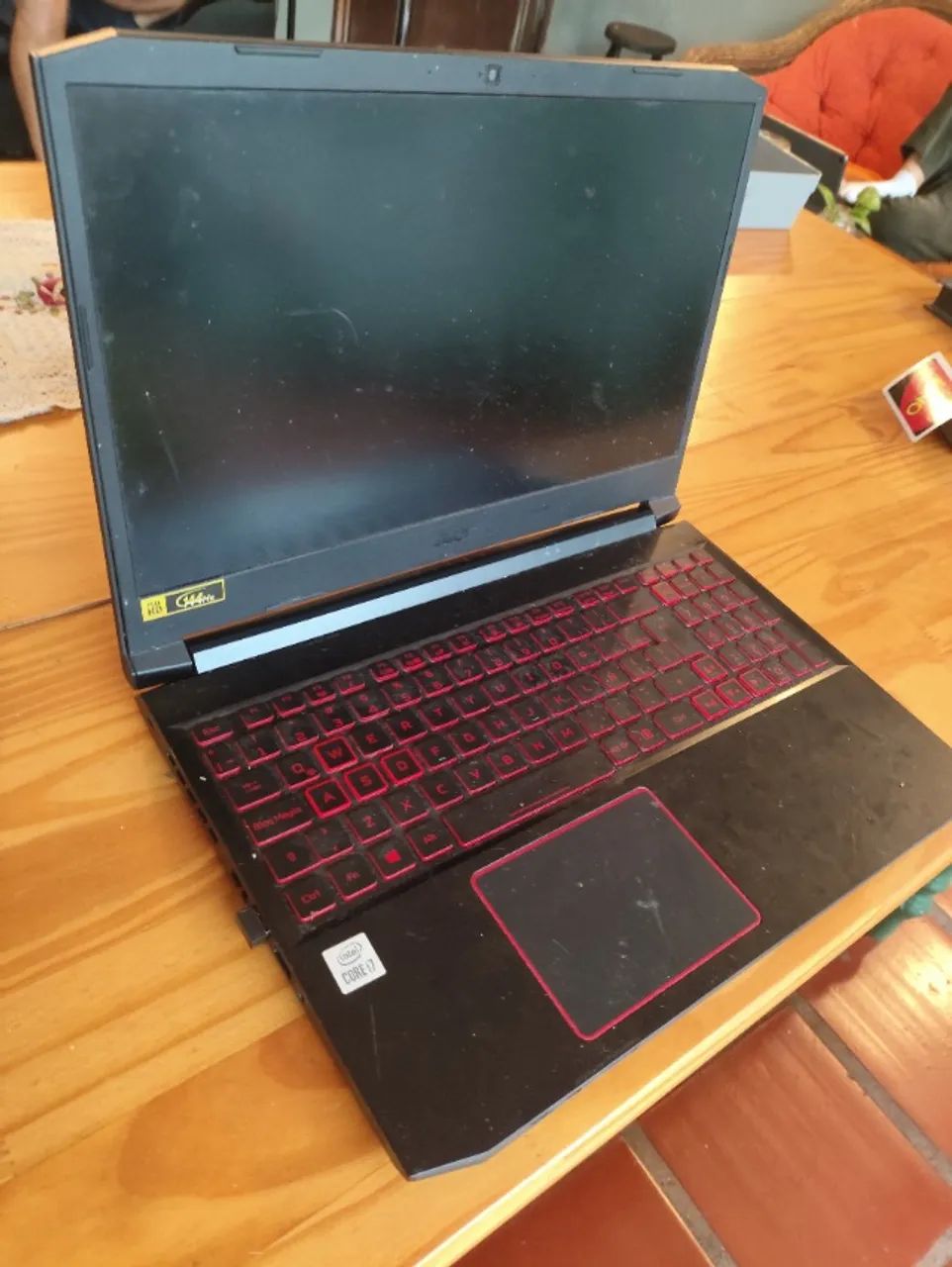Notebook Gamer - Foto 5