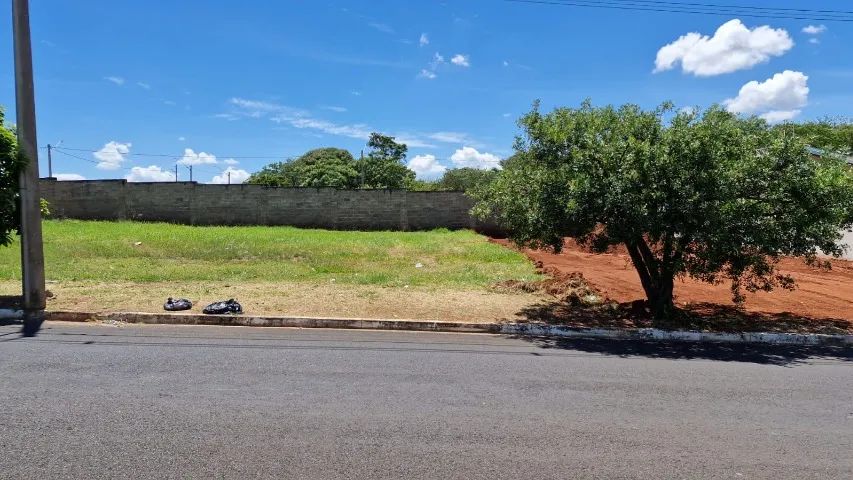 TERRENO 271m2