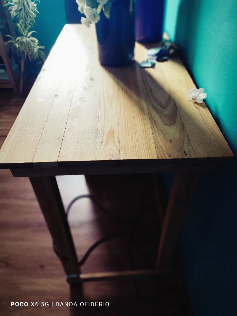 Mesa e cadeira  - Foto 4