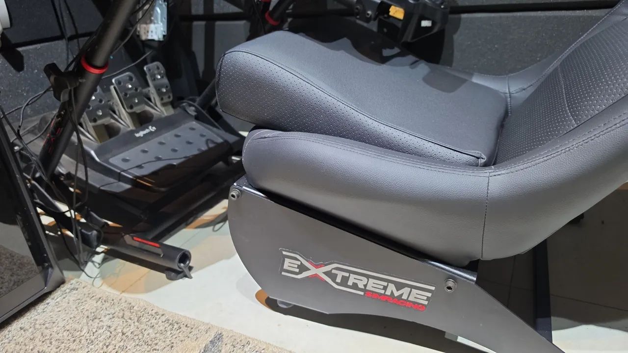 Cockpit Completo - Foto 3