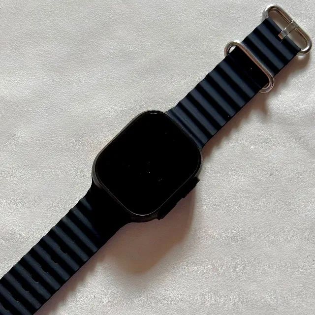 Apple Watch Ultra 2 (GPS+Cell, 49mm) - Foto 2