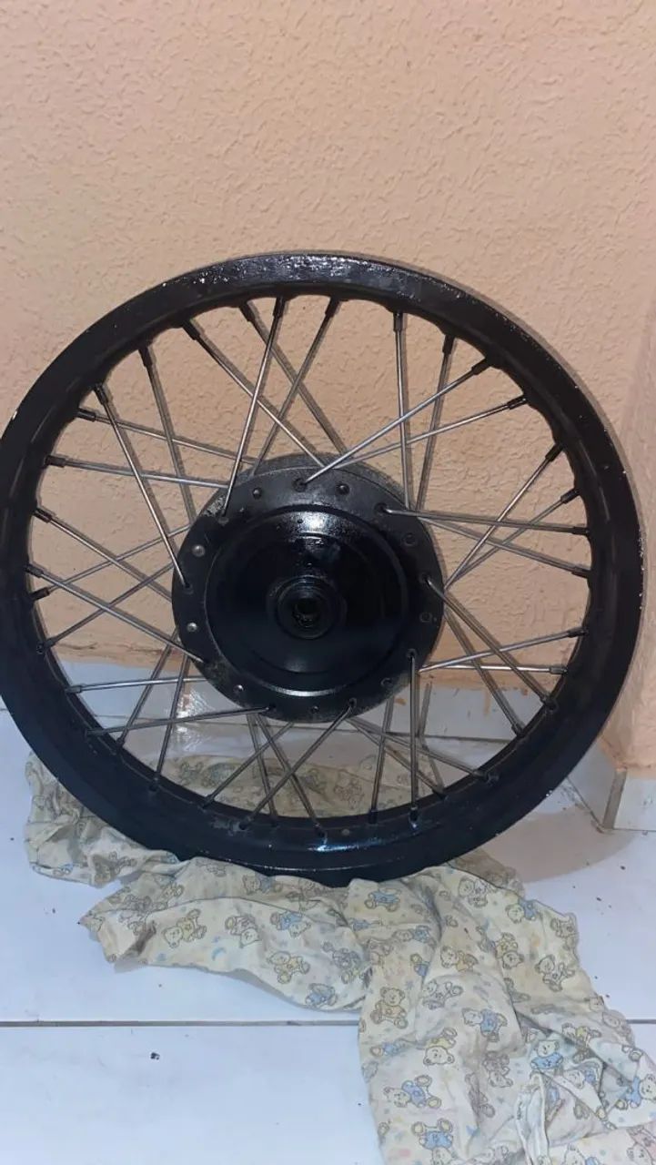 Aro 17 Em ótimo estado.