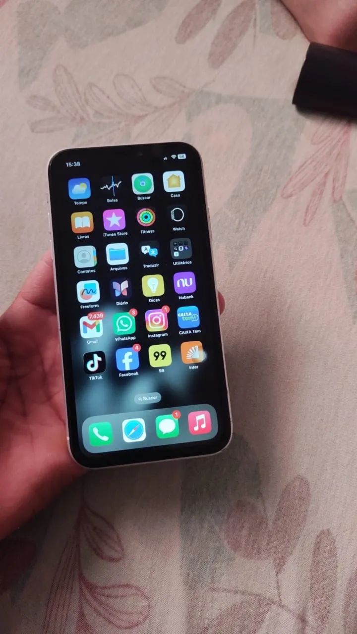 Troco Xr por android apenas troca ! 