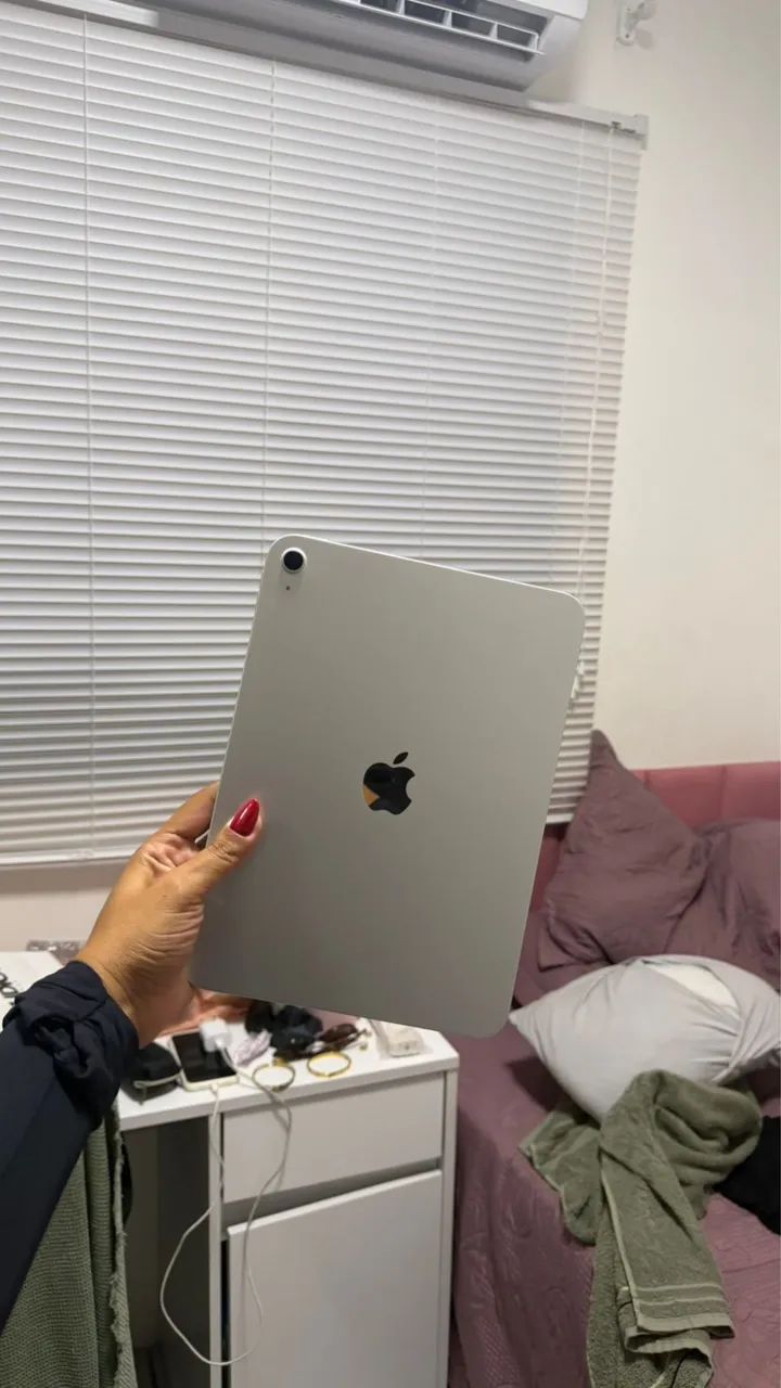 Vende-se Ipad 10 128gb