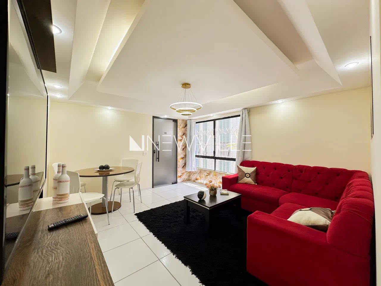 Apartamento com 2 quartos para locação em Boa Viagem - Foto 2