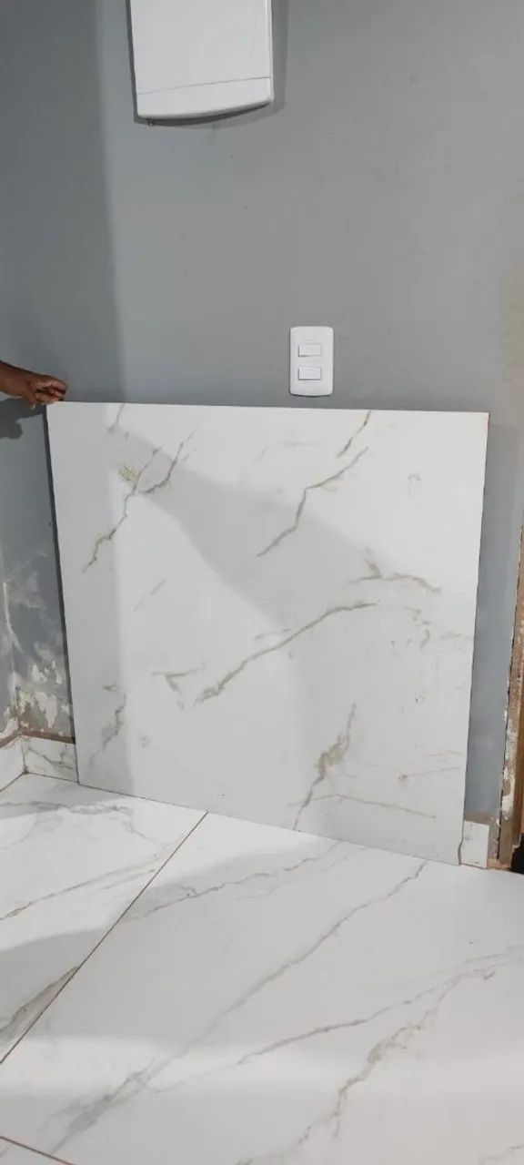 30 metro Porcelanato 