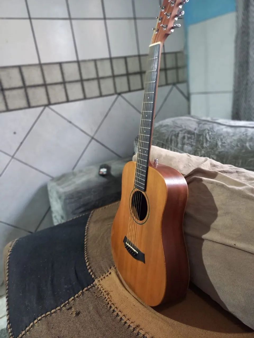 Taylor BT1 captação Sonitone  - Foto 3