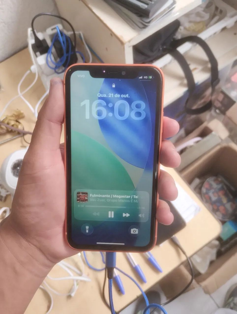 iPhone 11 128gb