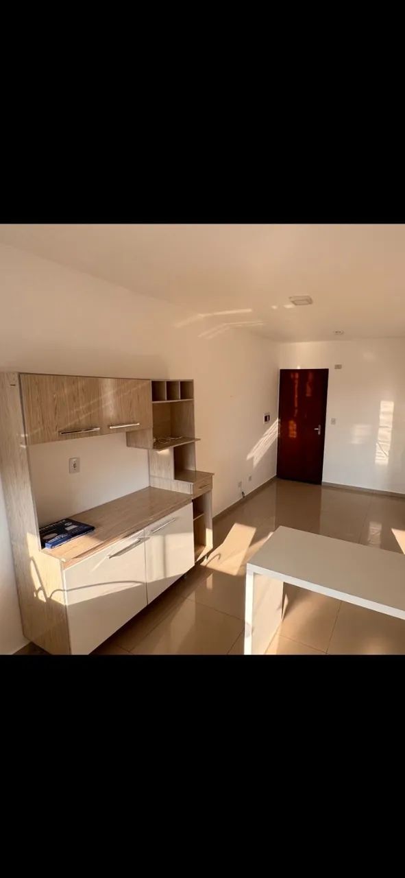Apto Centro Cascavel Condominio Baixo - Foto 2