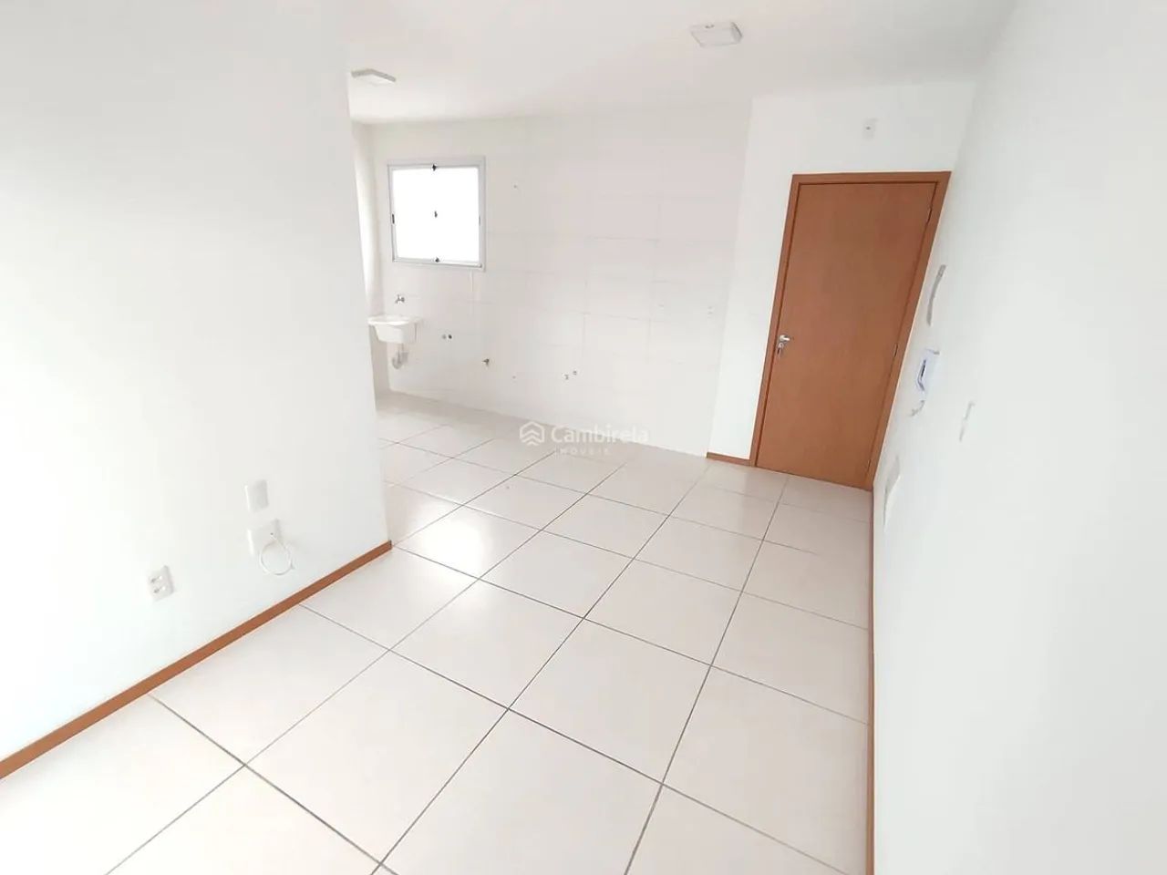 Apartamento dois dormitórios em condomínio fechado. - Foto 5