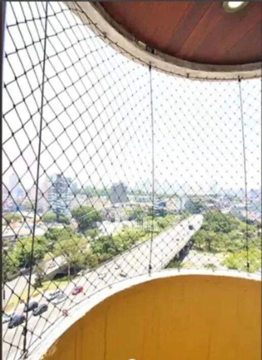 Apartamento para aluguel, 1 quarto CENTRO em São Bernardo do Campo/SP - Foto 5
