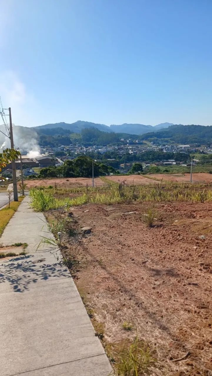 Terreno loteamento  - Foto 4