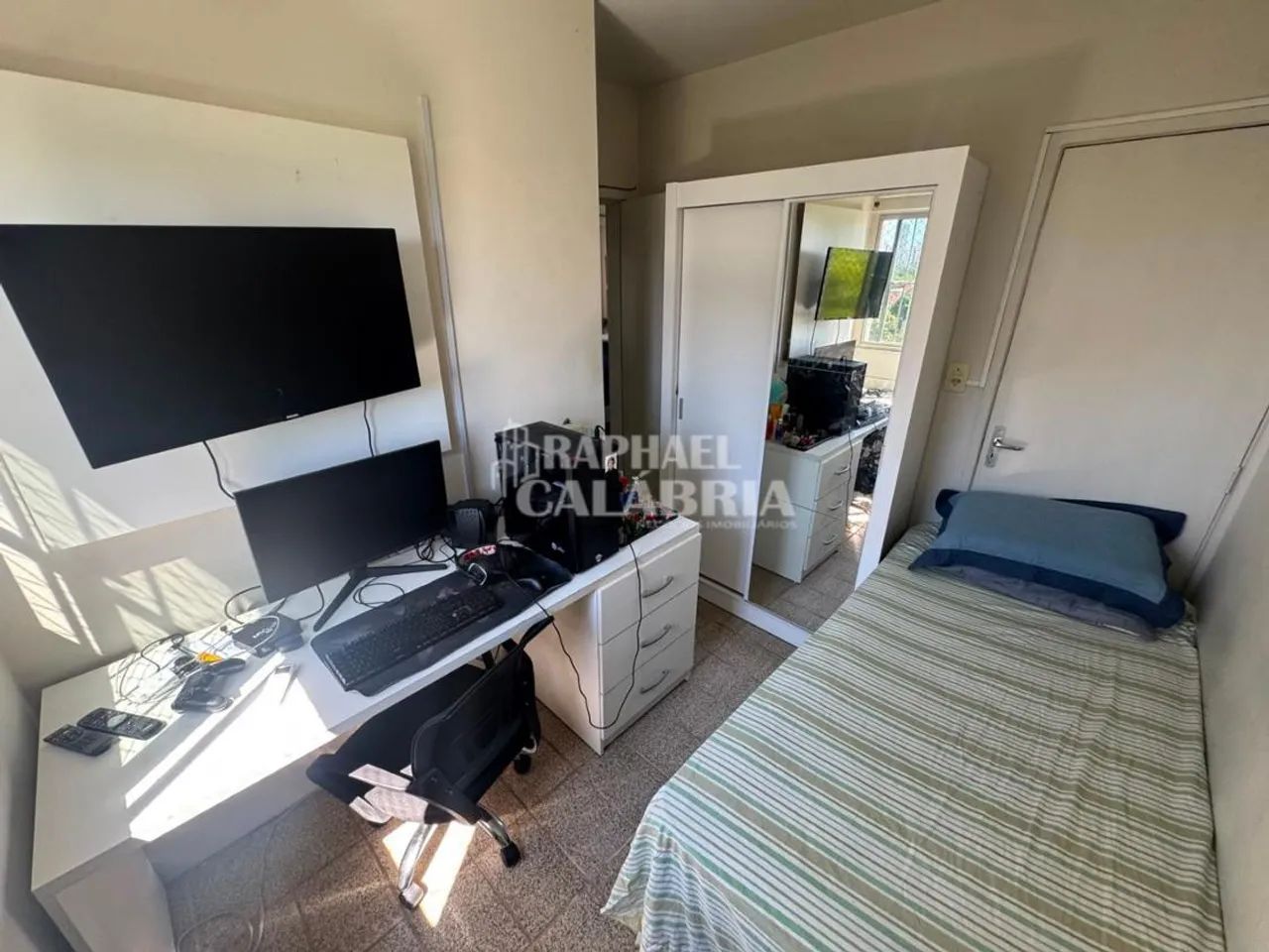 Apartamento de 69m² no bairro da Torre - Foto 4