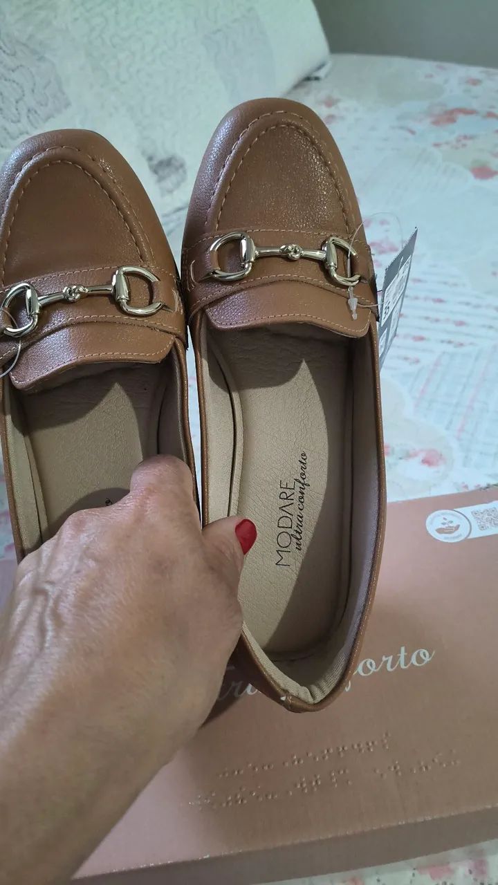 Sapato  - Foto 2
