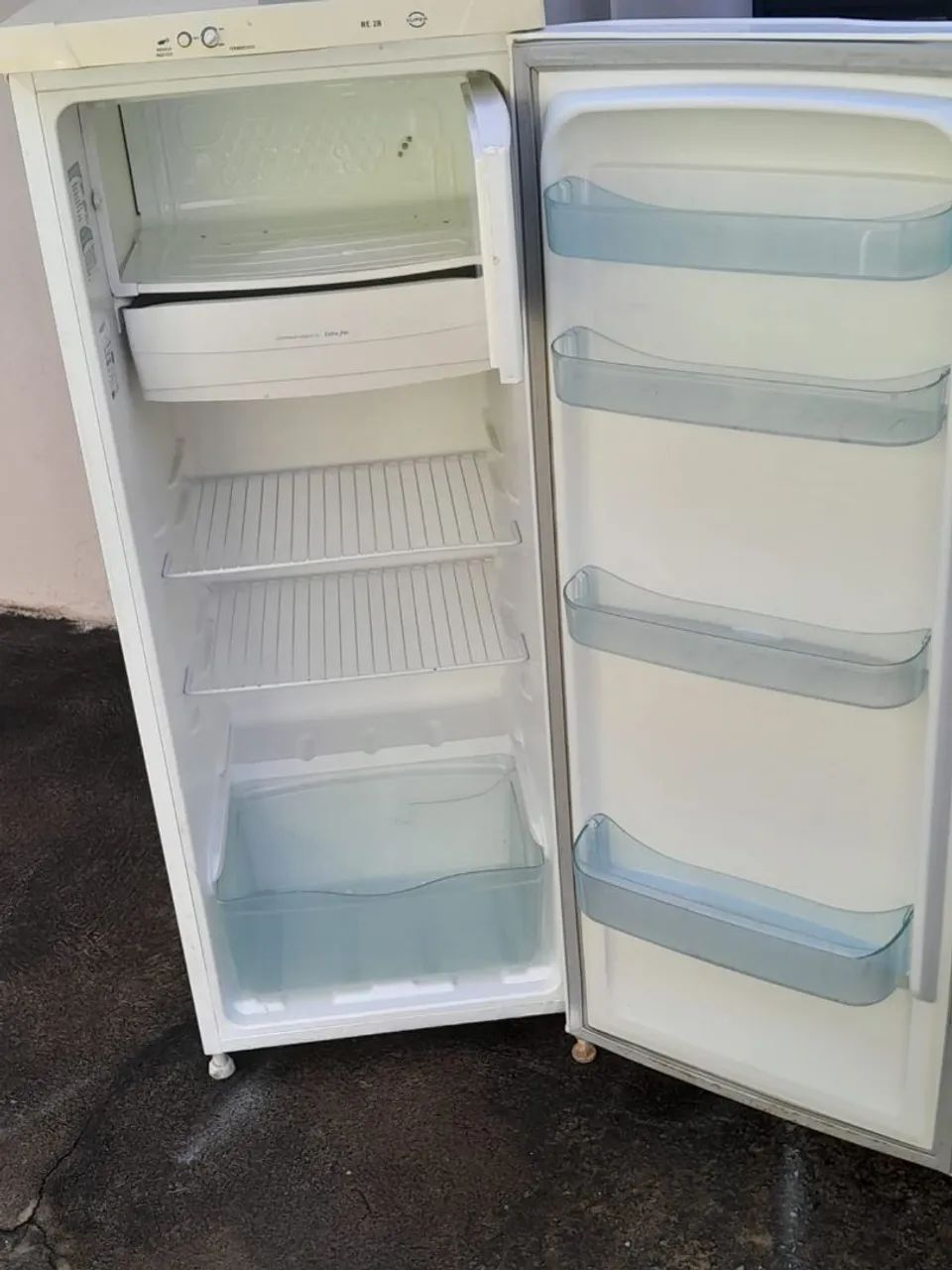 Geladeira  - Foto 4