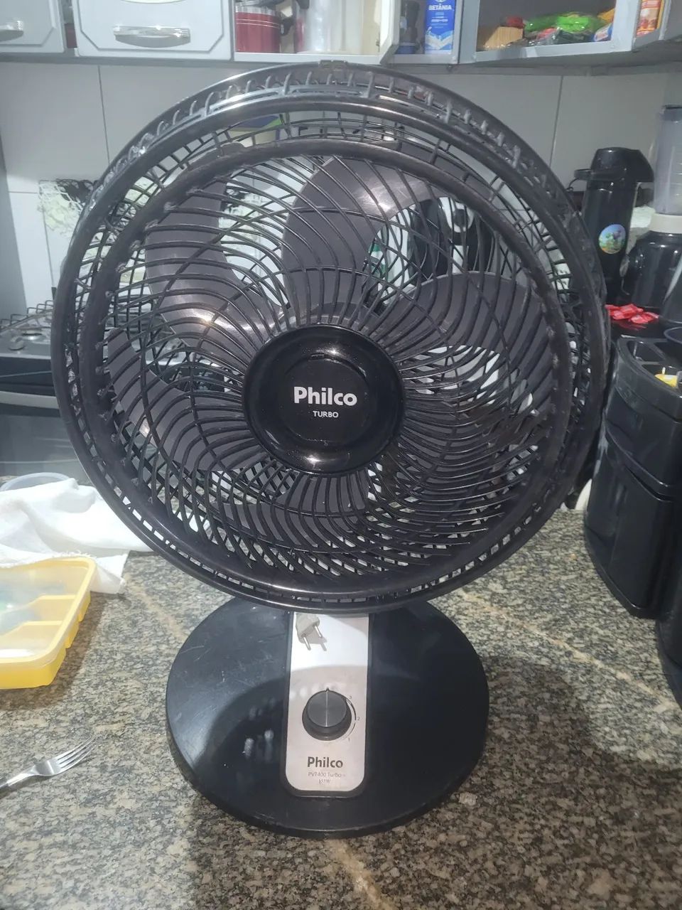 VENTILADOR PHILCO TURBO  - Foto 3