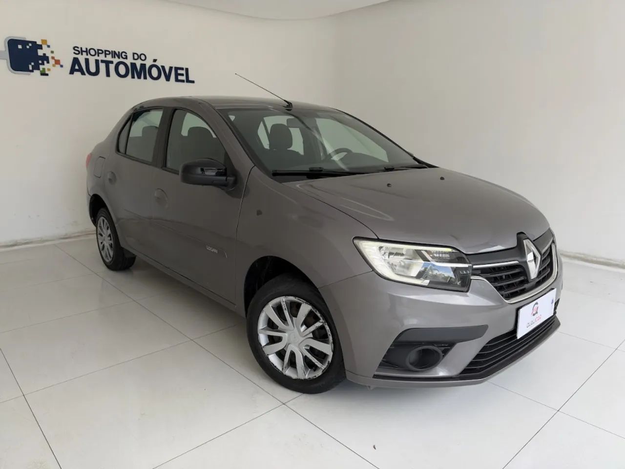 Renault Logan ZEN 1.0 12V 2023