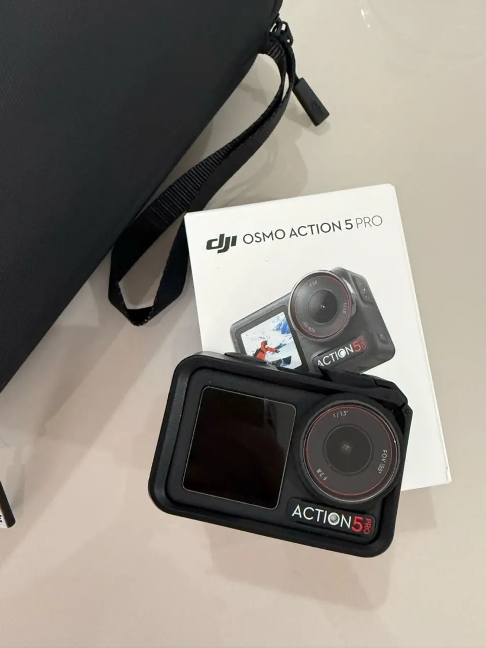 Dji Osmo Action 5 Pro  - Foto 3