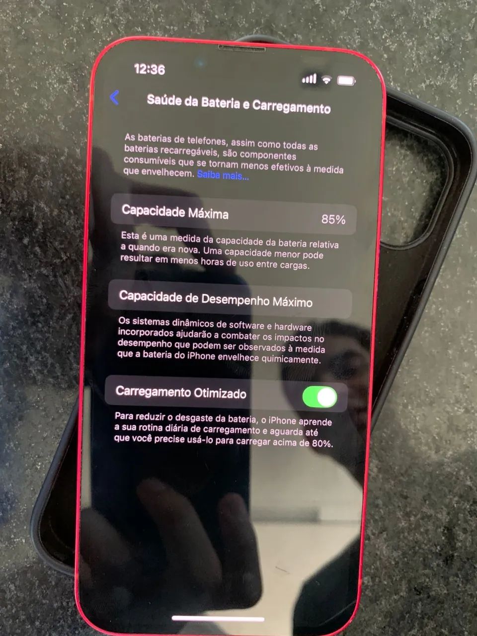 IPHONE 14 128GB - Foto 2